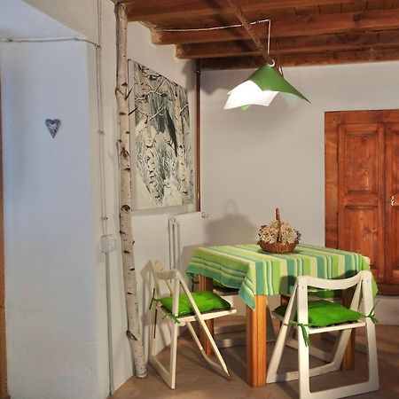 Ca Betulla Villa Novate Mezzola Exteriör bild