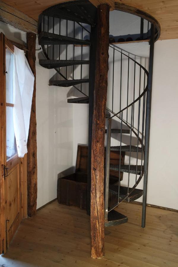 Ca Betulla Villa Novate Mezzola Exteriör bild