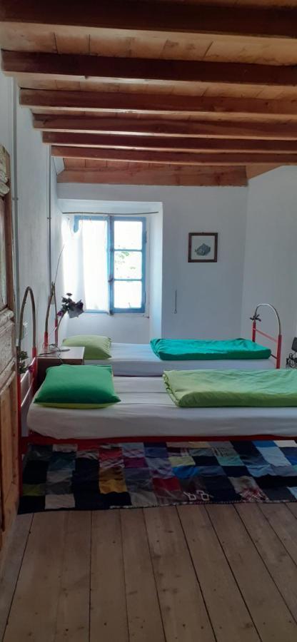 Ca Betulla Villa Novate Mezzola Exteriör bild