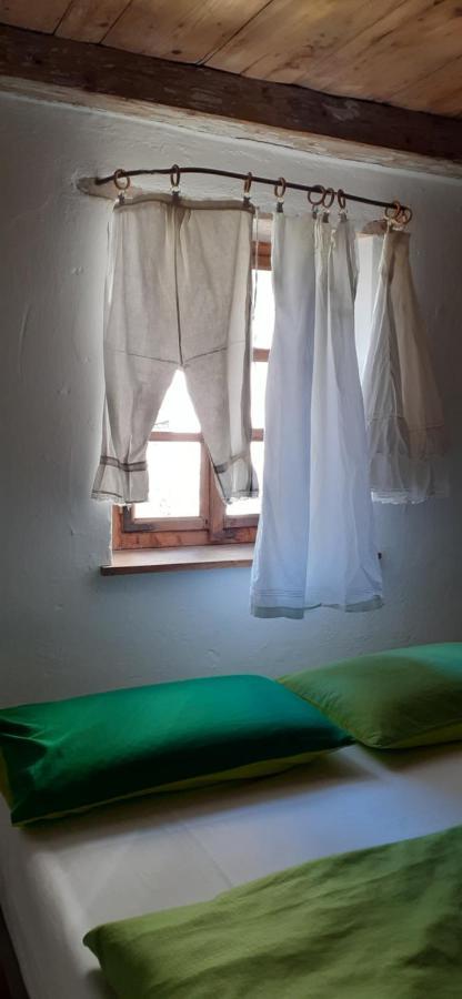 Ca Betulla Villa Novate Mezzola Exteriör bild