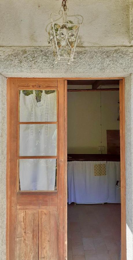 Ca Betulla Villa Novate Mezzola Exteriör bild