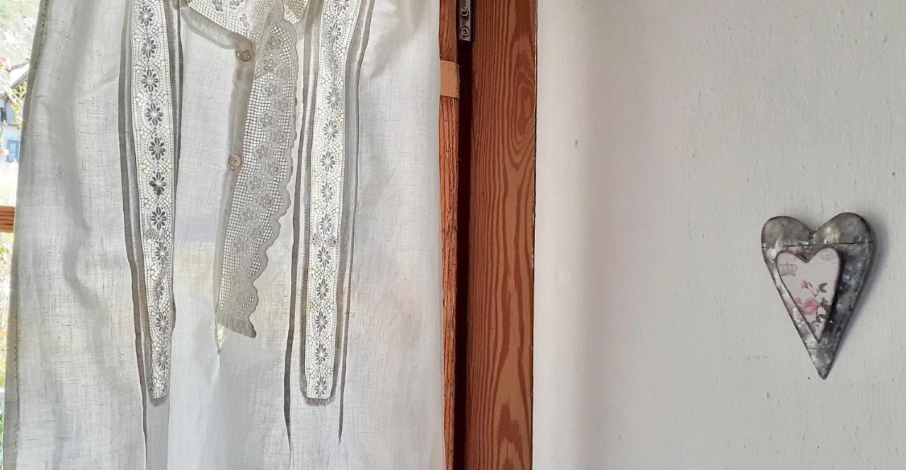 Ca Betulla Villa Novate Mezzola Exteriör bild